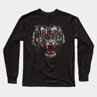 Sweet Tooth Long Sleeve T-Shirt